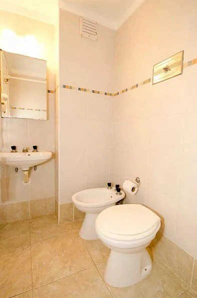 Monoambiente - Vista Panoramica al Mar foto 4