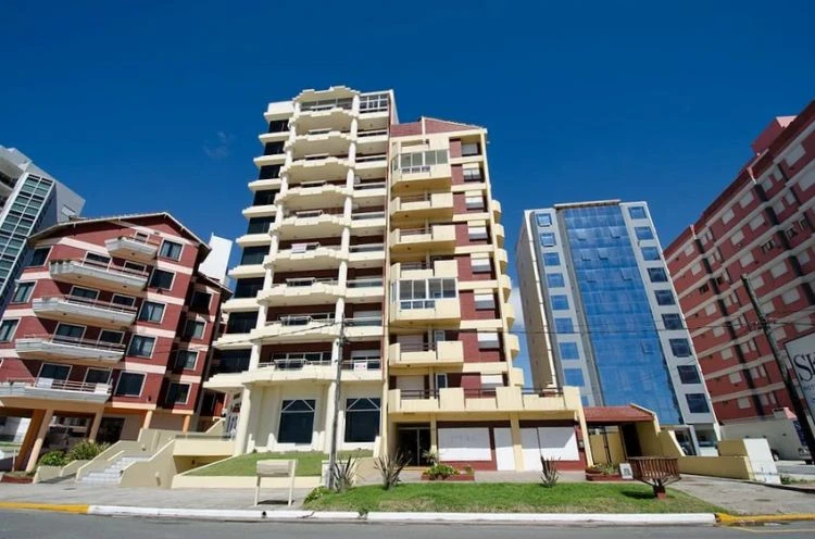 2½ Ambientes con Balcon foto 2