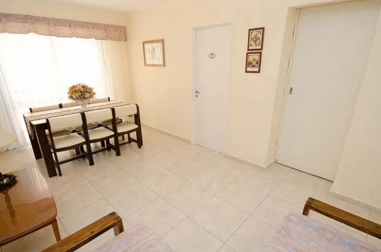 2½ Ambientes con Balcon foto 4