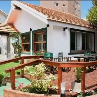 Complejo: HH. Momo - Estilo Residencial