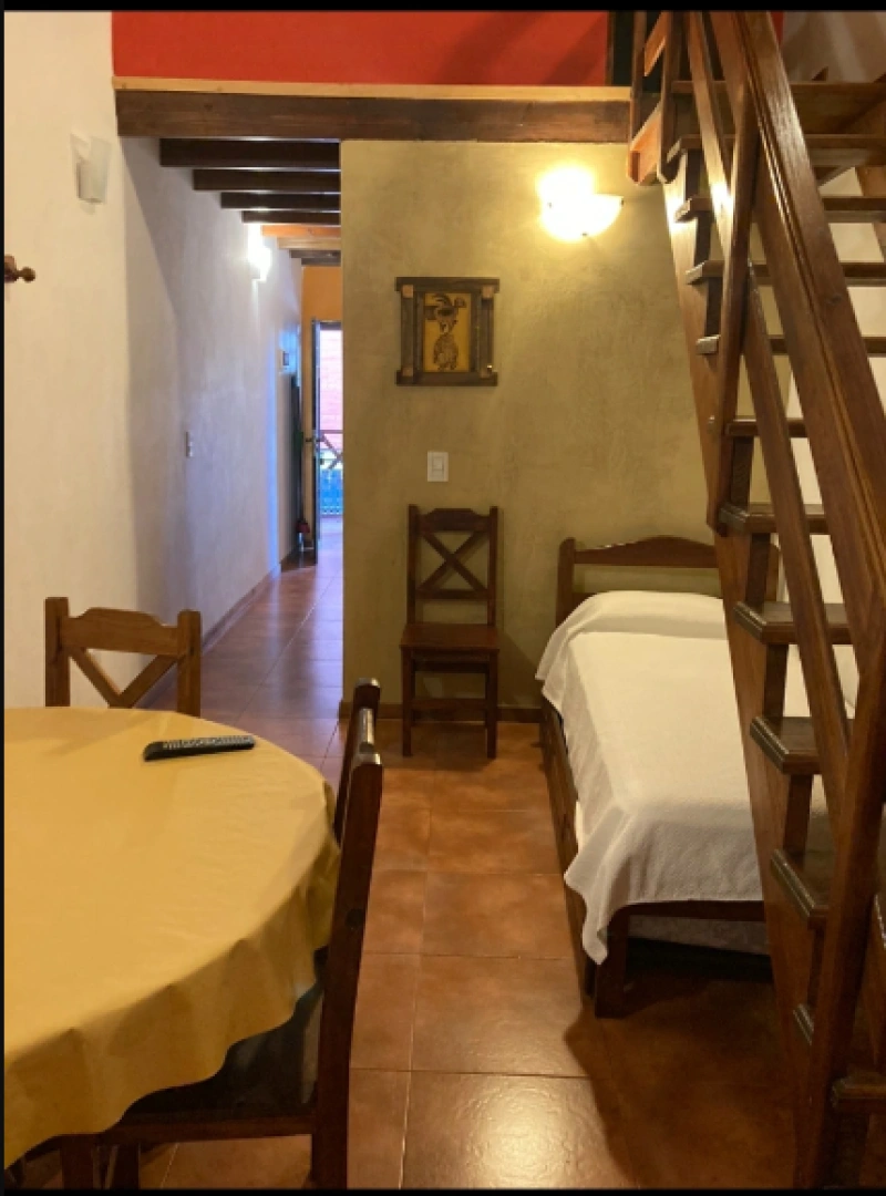 Complejo: HH. Momo - Estilo Residencial foto 4