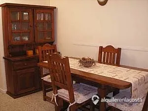 2 Ambientes con Vista al Mar - Totalmente Equipado