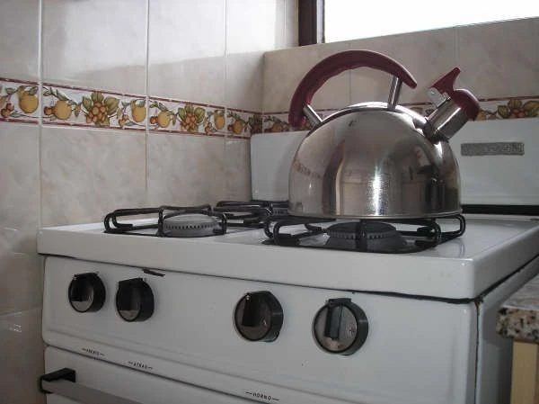 2 Ambientes con Vista al Mar - Totalmente Equipado foto 4