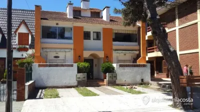 2 Ambientes en Planta Baja al Frente - Zona Residencial