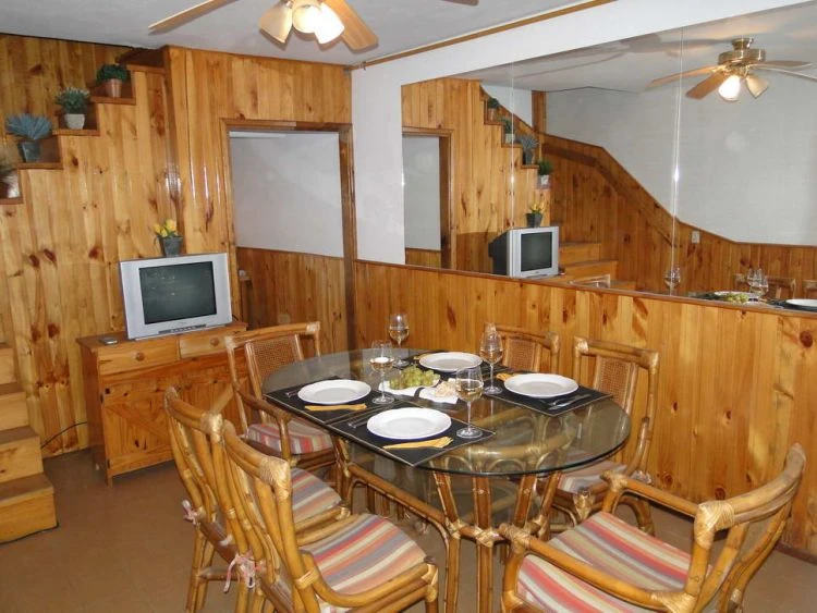 4 Ambientes en Complejo Santa Maria - Excelente Estado - Muy Buena Ubicación foto 2