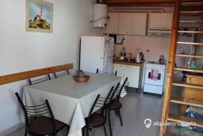 3 Ambientes en Complejo Galeon - Zona Residencial