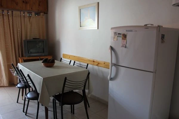 3 Ambientes en Complejo Galeon - Zona Residencial foto 2