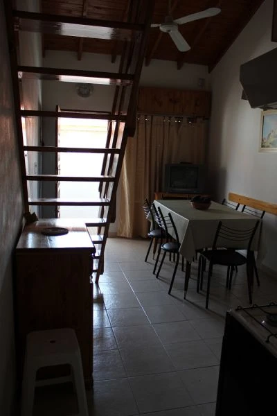 3 Ambientes en Complejo Galeon - Zona Residencial foto 4