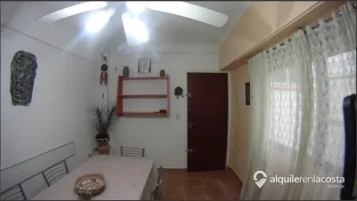 3 Ambientes al Frente - 2do Piso por Escalera - Cochera Individual y Cerrada - Zona Residencial foto 2
