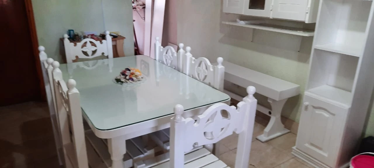 4 Ambientes - Entrada para Coche foto 2