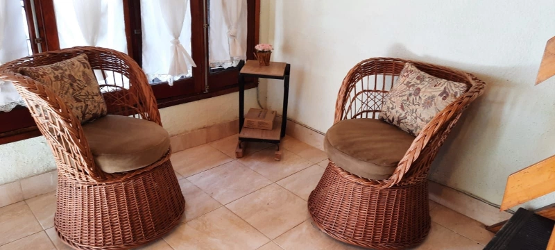 4 Ambientes - Entrada para Coche foto 3