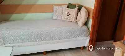 4 Ambientes - Entrada para Coche foto 4