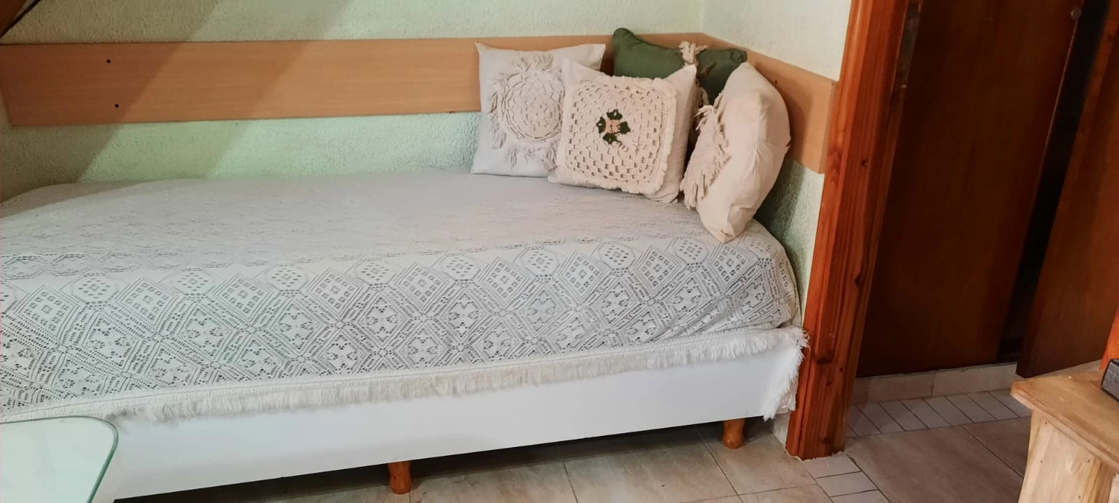 4 Ambientes - Entrada para Coche foto 4