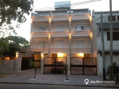 Departamento en Complejo: Galeon III - Distinción y Categoria - Con Cochera