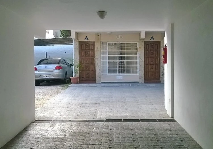 Departamento en Complejo: Galeon III - Distinción y Categoria - Con Cochera foto 2