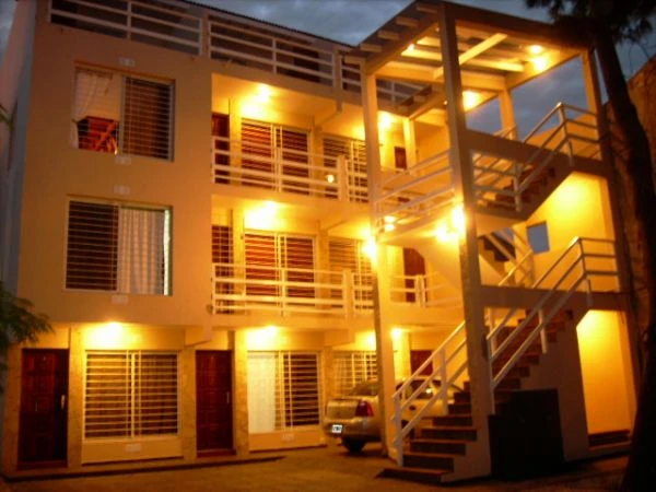 Departamento en Complejo: Galeon III - Distinción y Categoria - Con Cochera foto 3