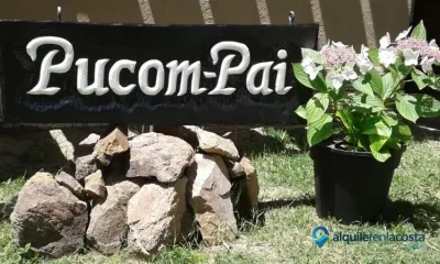 Complejo Pucom-Pai - Duplex - Atendido por sus Dueños - Cochera