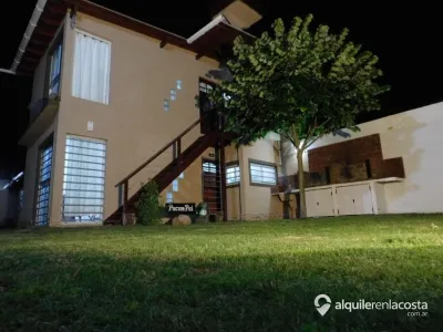 Complejo Pucom-Pai - Duplex - Atendido por sus Dueños - Cochera foto 3
