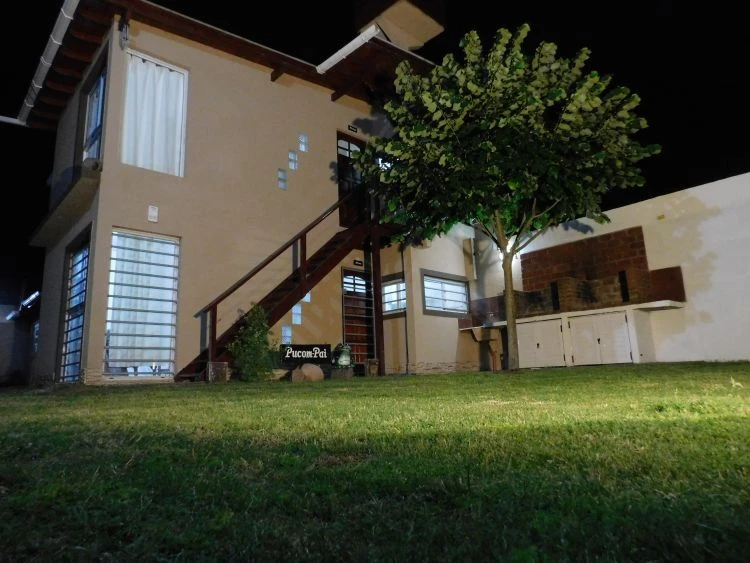 Complejo Pucom-Pai - Duplex - Atendido por sus Dueños - Cochera foto 3