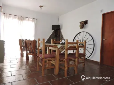 Complejo Pucom-Pai - Duplex - Atendido por sus Dueños - Cochera foto 5