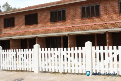 3 Ambientes - Totalmente Equipado