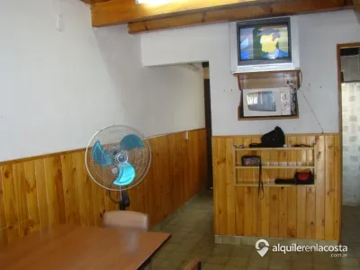 3 Ambientes - Totalmente Equipado foto 4