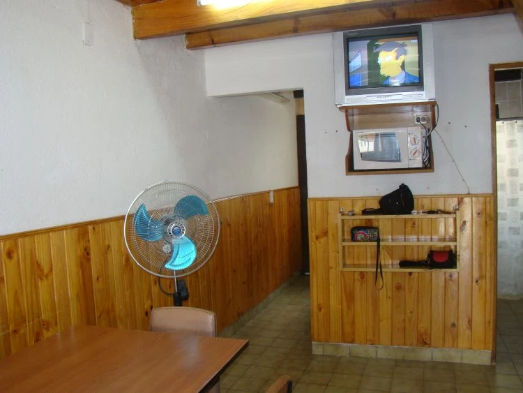 3 Ambientes - Totalmente Equipado foto 4