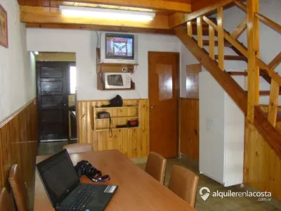 3 Ambientes - Totalmente Equipado foto 5