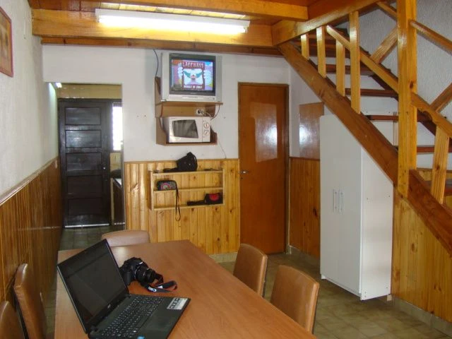 3 Ambientes - Totalmente Equipado foto 5