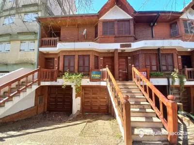 5 Ambientes con Garage - Categoria - Totalmente Equipada
