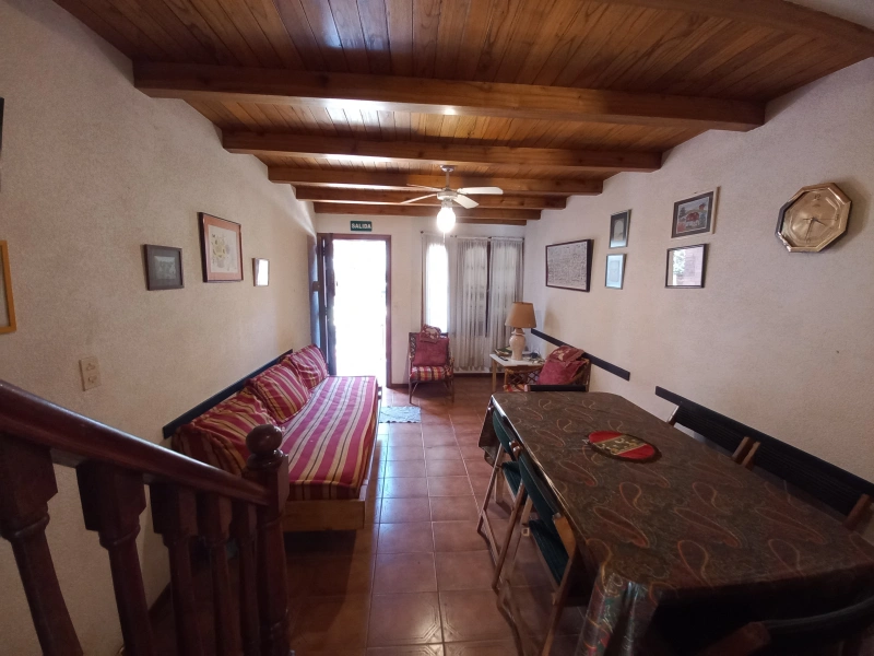 5 Ambientes con Garage - Categoria - Totalmente Equipada foto 3