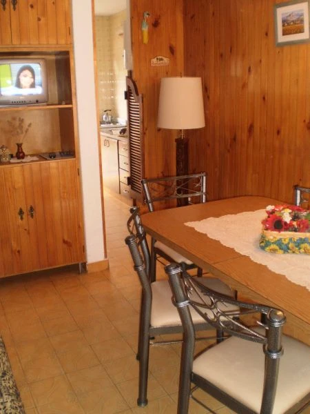 3 Ambientes con Entrada para Auto foto 5