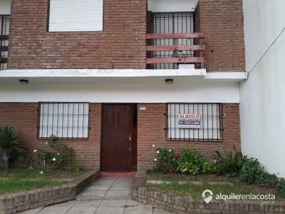 2 Ambientes en Planta Baja