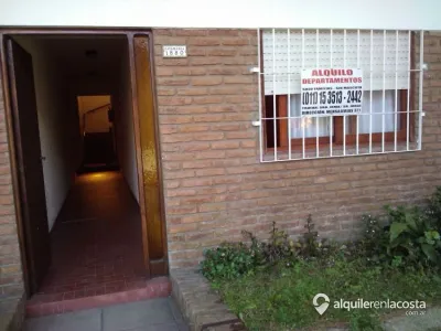 2 Ambientes en Planta Baja foto 3
