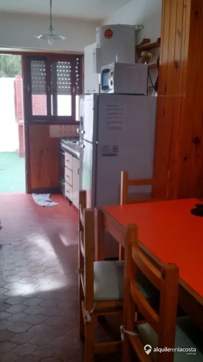 2 Ambientes en Planta Baja foto 4