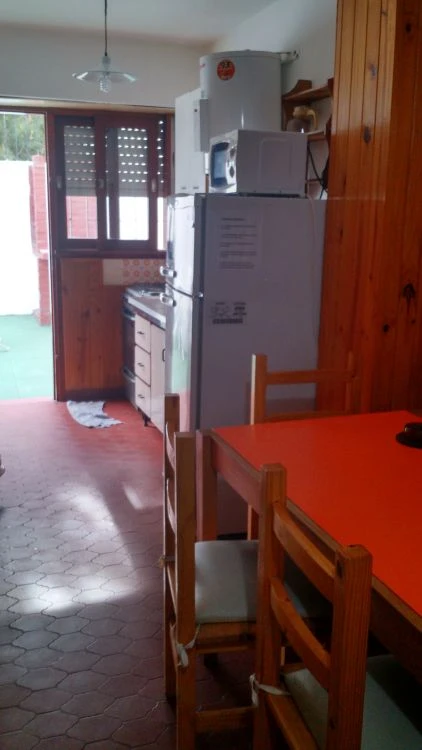 2 Ambientes en Planta Baja foto 4