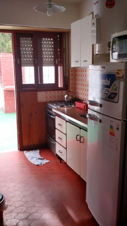 2 Ambientes en Planta Baja foto 5