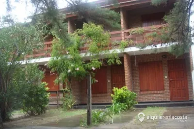 4 Ambientes con Cochera - Atendido por sus Dueños