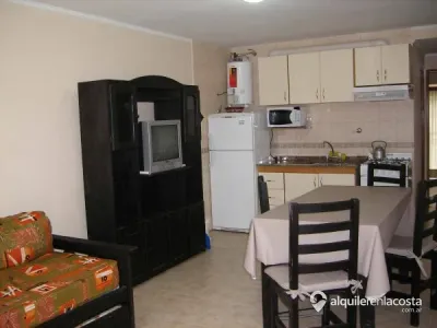 2 Ambientes en 1er Piso foto 5
