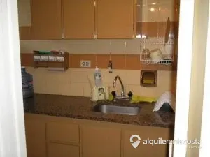 2 Ambientes con Cochera Cubierta foto 2