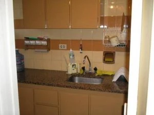 2 Ambientes con Cochera Cubierta foto 2