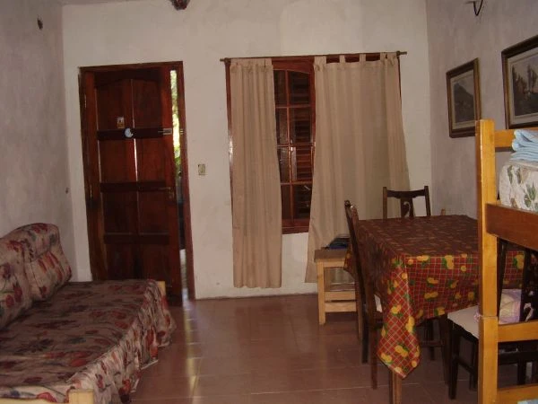 Monoambiente al Fondo en Zona de Boliches foto 2