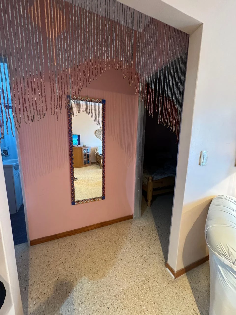 3 Ambientes en 8vo Piso Con Vista Panorámica al Mar - Cochera Cubierta foto 5