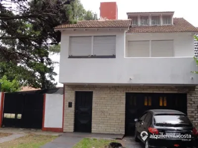 4 Ambientes - Amplio Duplex Individual