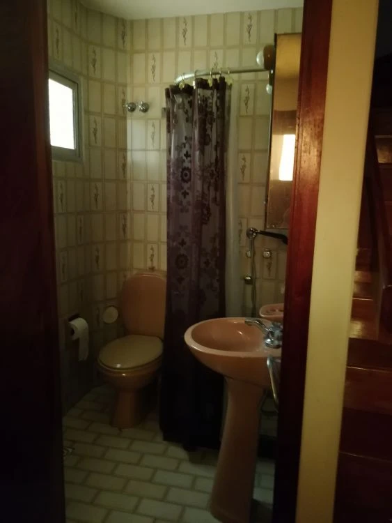 4 Ambientes - Amplio Duplex Individual foto 3