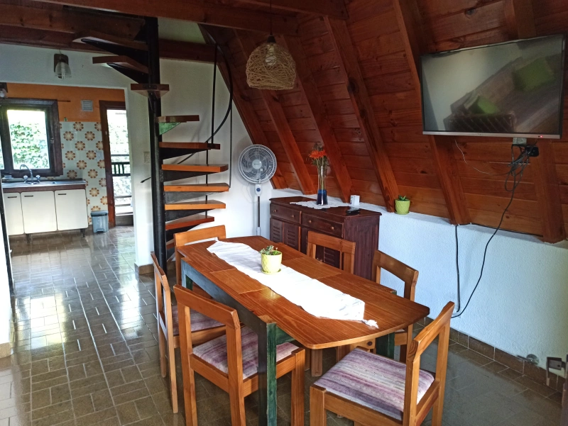 3 Ambientes - Cochera Cubierta - Zona Residencial foto 2