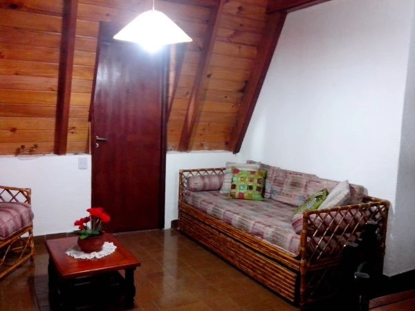 3 Ambientes - Cochera Cubierta - Zona Residencial foto 3