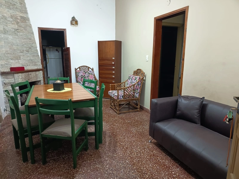 3 Ambientes en Zona Residencial - Cochera Descubierta foto 4