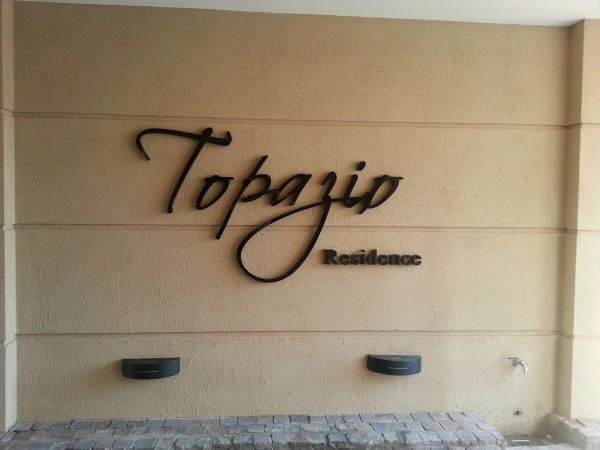 Topazio Residence foto 3