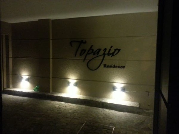 Topazio Residence foto 4